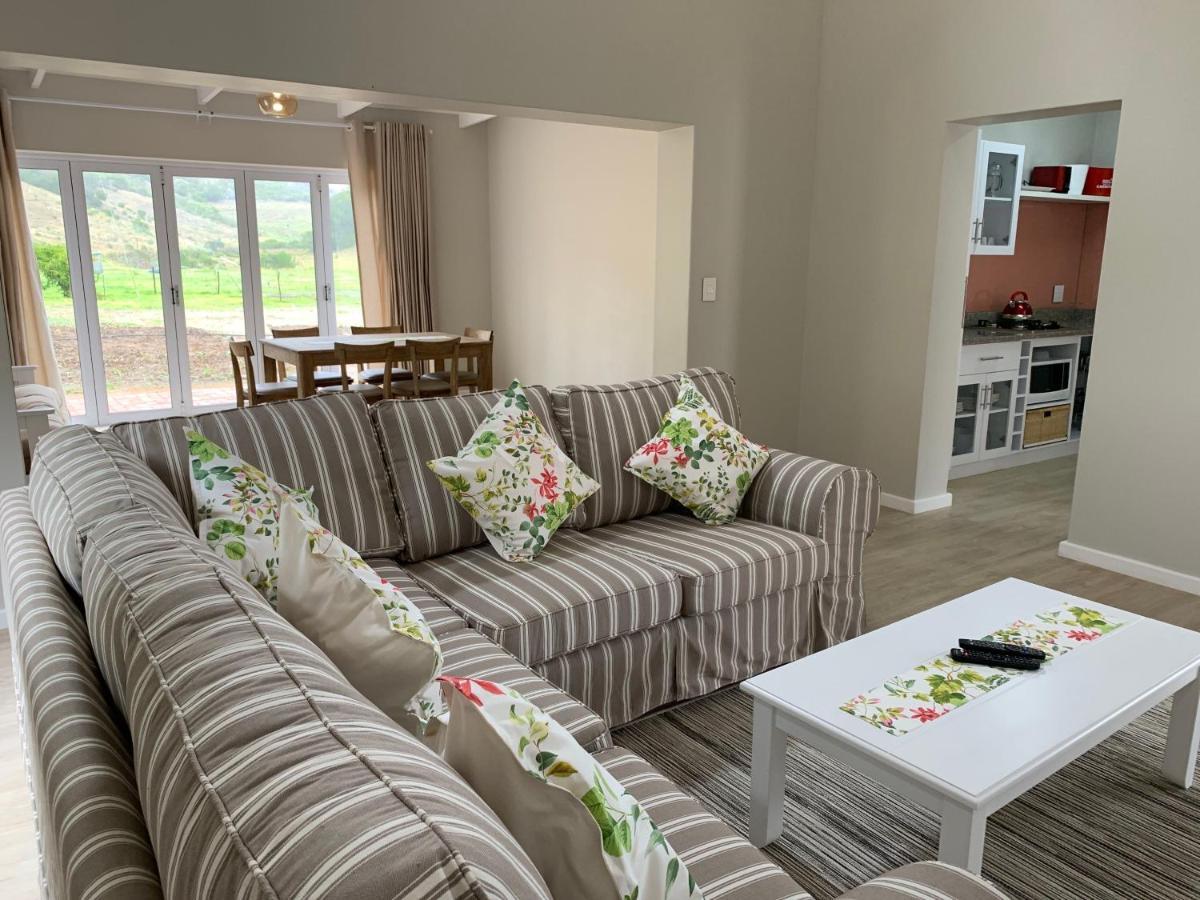 The Suites At Waterryk Eco Guest Farm Stilbaai Bagian luar foto