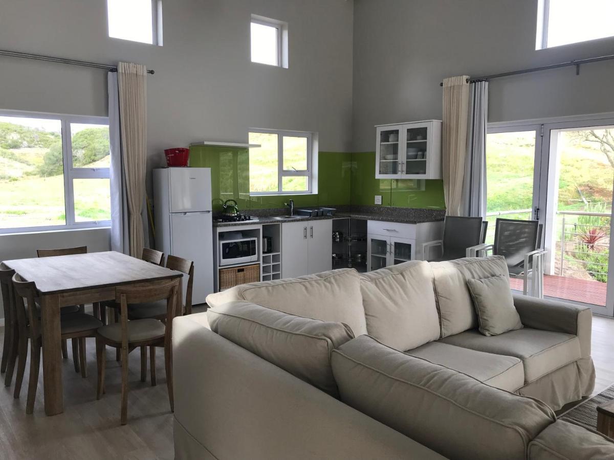 The Suites At Waterryk Eco Guest Farm Stilbaai Bagian luar foto