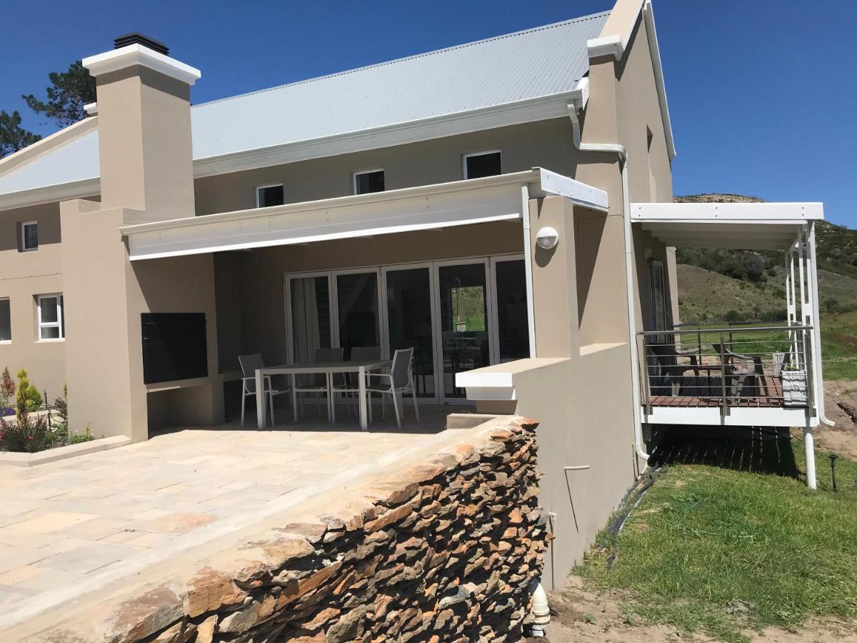 The Suites At Waterryk Eco Guest Farm Stilbaai Bagian luar foto
